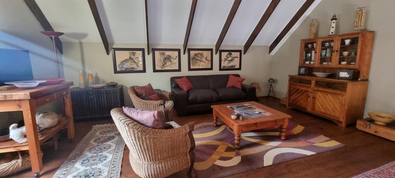 5 Bedroom Property for Sale in Tergniet Western Cape